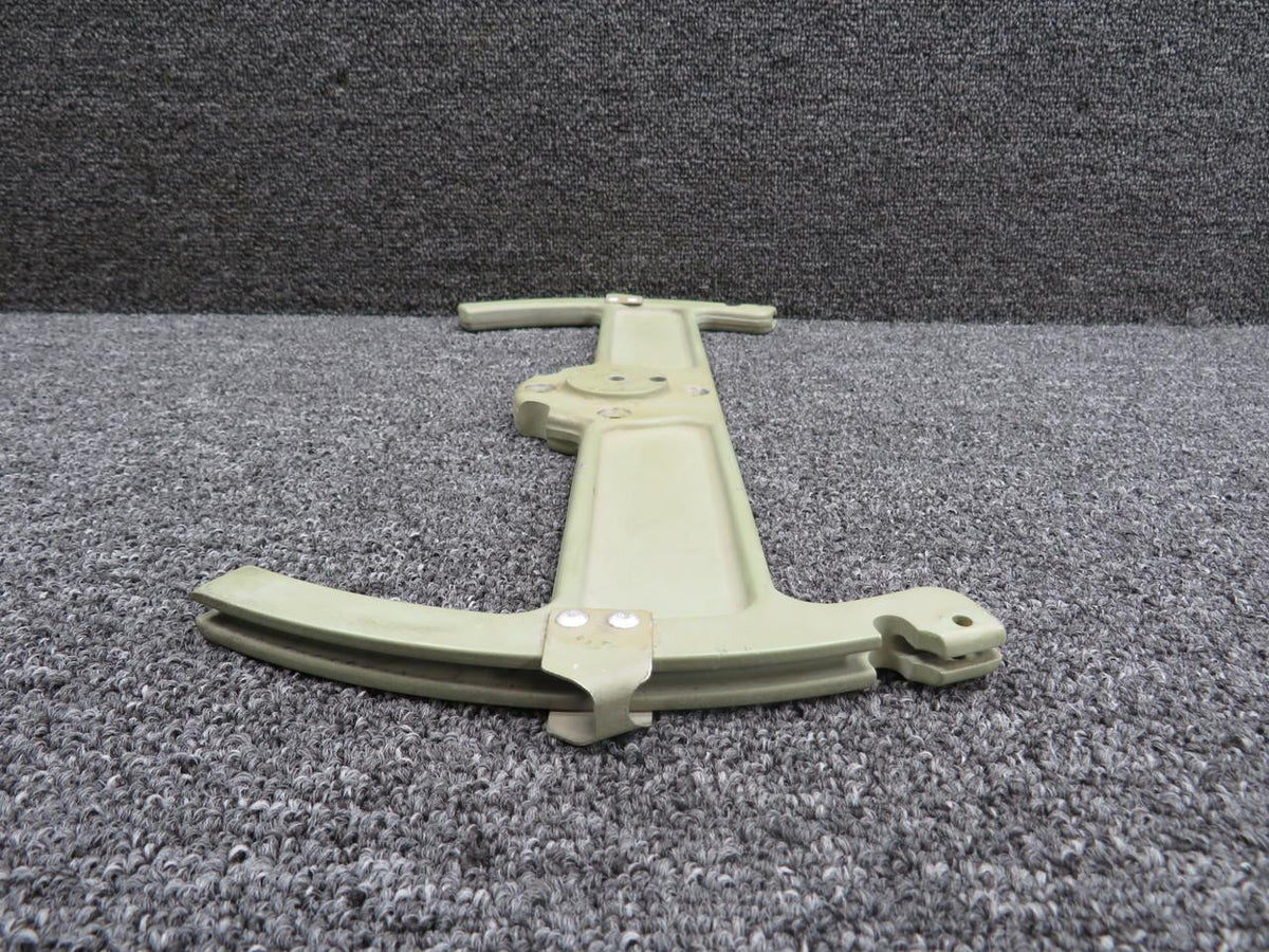 Cessna Aircraft Parts 5565314-8 (Cast: 5565314-492) Cessna Citation 560 Rudder Bellcrank