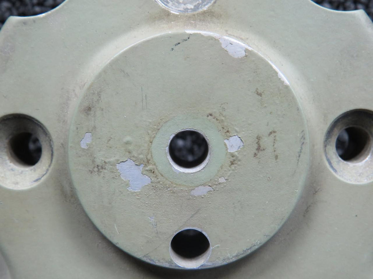 Cessna Aircraft Parts 5565314-8 (Cast: 5565314-492) Cessna Citation 560 Rudder Bellcrank