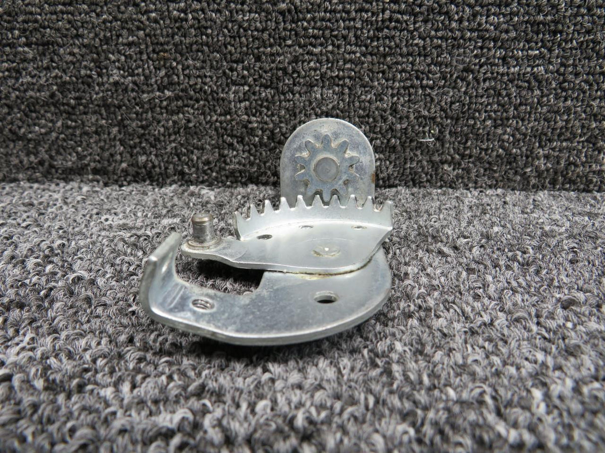 Cessna Aircraft Parts 5514118-21 Cessna Citation 560 Windshield Anti-Ice Control Assembly LH or RH