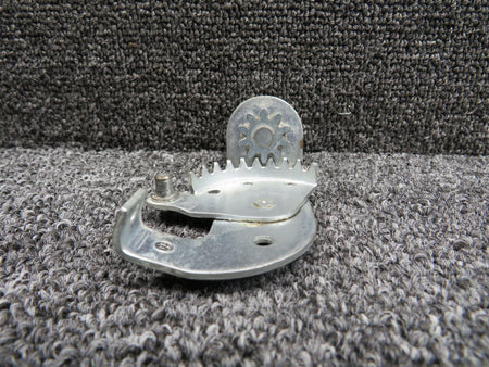 Cessna Aircraft Parts 5514118-21 Cessna Citation 560 Windshield Anti-Ice Control Assembly LH or RH