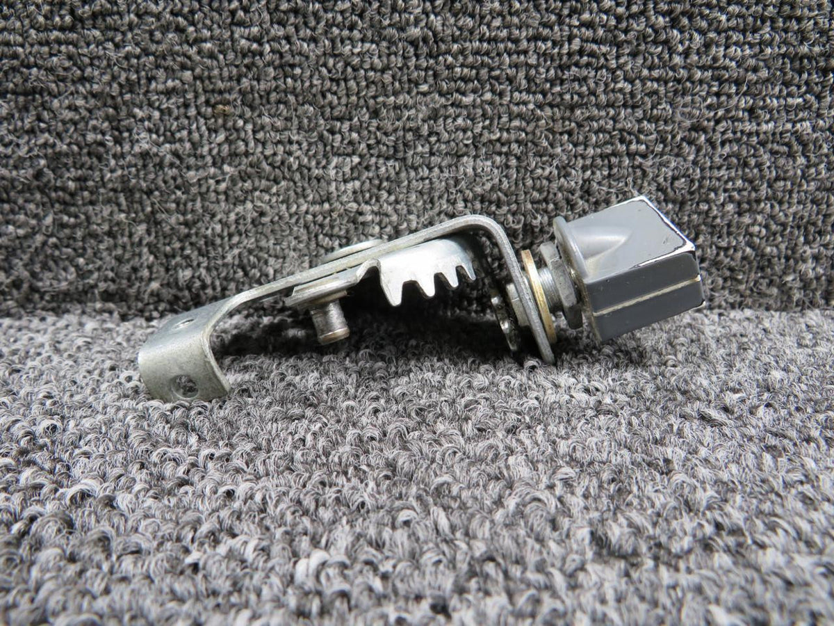 Cessna Aircraft Parts 5514118-21 Cessna Citation 560 Windshield Anti-Ice Control Assembly LH or RH
