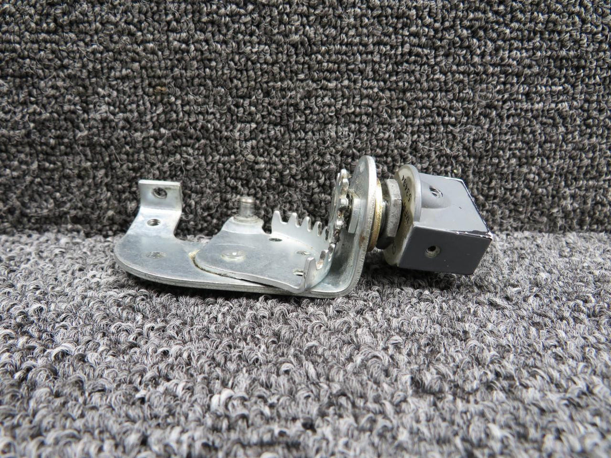 Cessna Aircraft Parts 5514118-21 Cessna Citation 560 Windshield Anti-Ice Control Assembly LH or RH