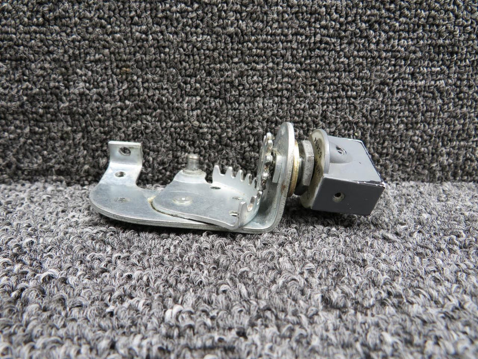Cessna Aircraft Parts 5514118-21 Cessna Citation 560 Windshield Anti-Ice Control Assembly LH or RH