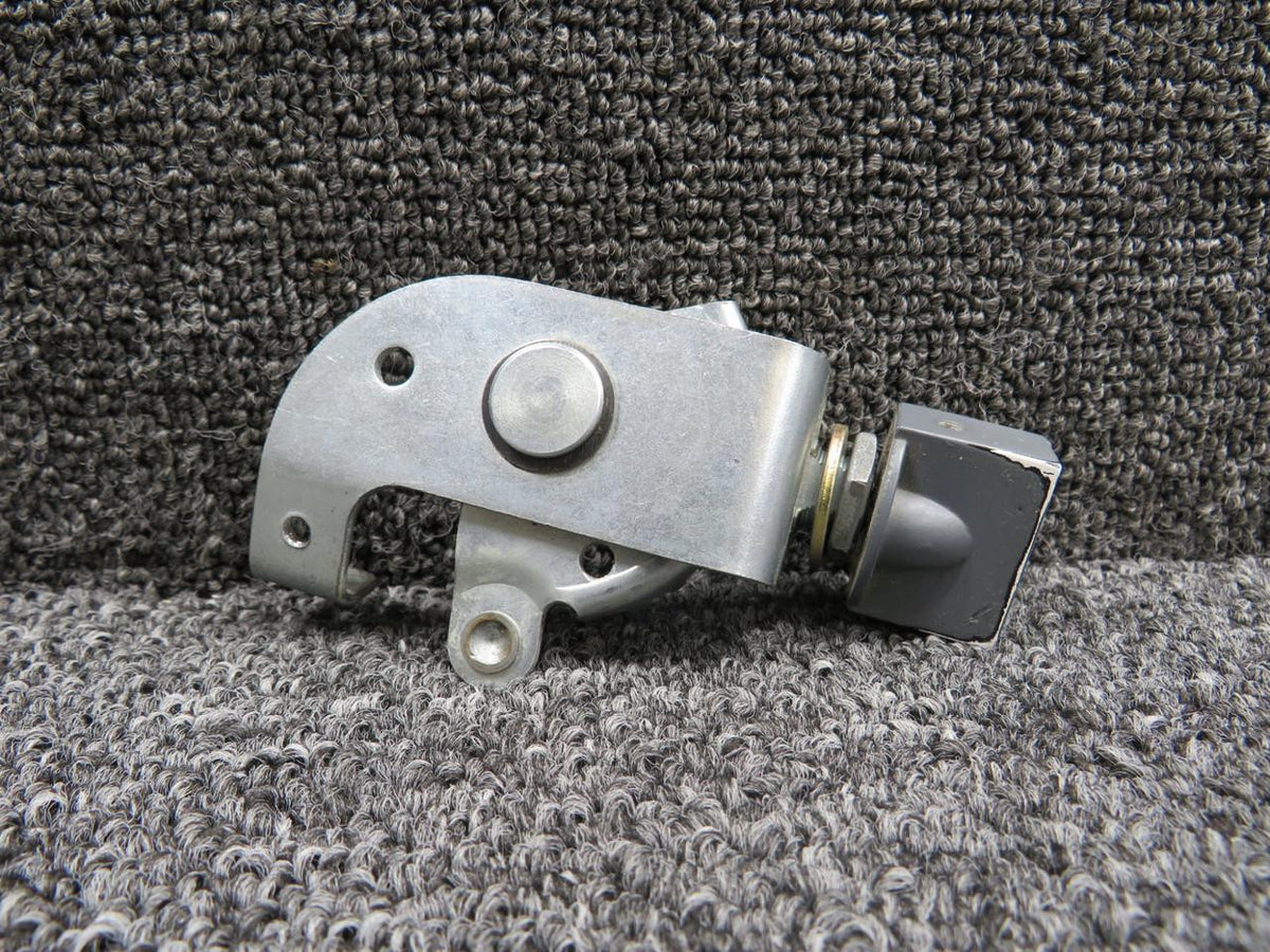 Cessna Aircraft Parts 5514118-21 Cessna Citation 560 Windshield Anti-Ice Control Assembly LH or RH