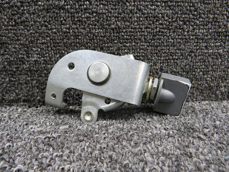 Cessna Aircraft Parts 5514118-21 Cessna Citation 560 Windshield Anti-Ice Control Assembly LH or RH
