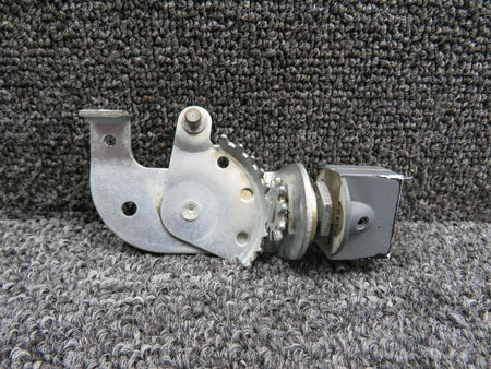 Cessna Aircraft Parts 5514118-21 Cessna Citation 560 Windshield Anti-Ice Control Assembly LH or RH