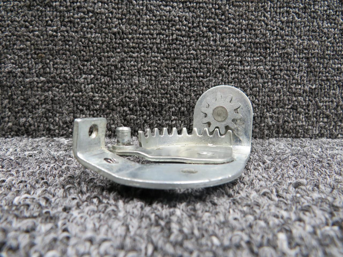 Cessna Aircraft Parts 5514118-21 Cessna Citation 560 Windshield Anti-Ice Control Assy LH or RH