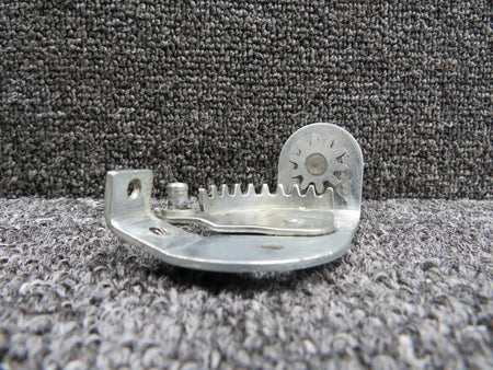 Cessna Aircraft Parts 5514118-21 Cessna Citation 560 Windshield Anti-Ice Control Assy LH or RH