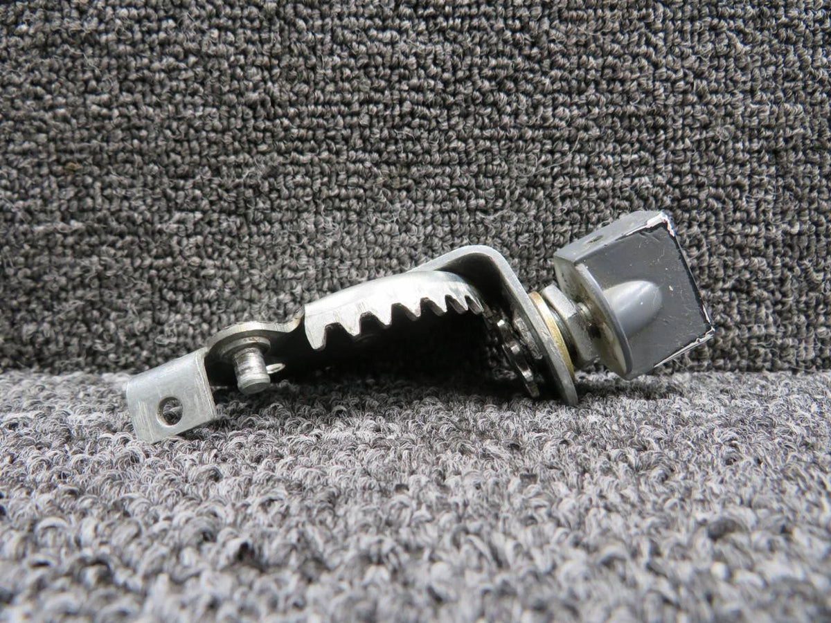 Cessna Aircraft Parts 5514118-21 Cessna Citation 560 Windshield Anti-Ice Control Assy LH or RH