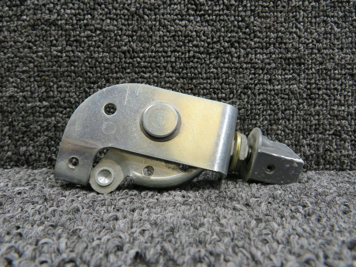 Cessna Aircraft Parts 5514118-21 Cessna Citation 560 Windshield Anti-Ice Control Assy LH or RH