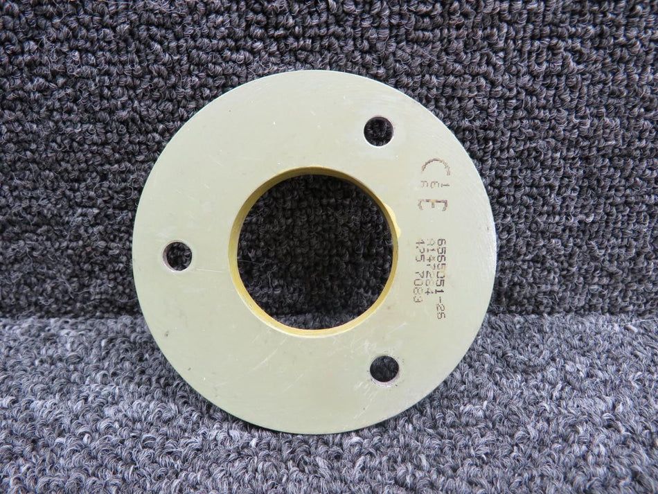 Cessna Aircraft Parts 6565051-26 Cessna Citation 560 Ultra Inner Flap Collar LH or RH