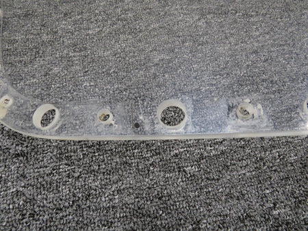 Cessna Citation 5511285-5 Cessna Citation 560 Pilot Side Inner Windowpane LH (Core)