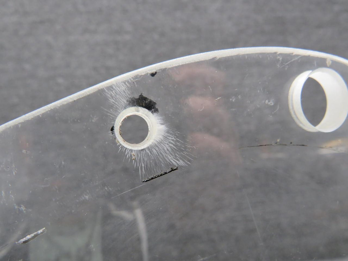 Cessna Citation 5511285-5 Cessna Citation 560 Pilot Side Inner Windowpane LH (Core)