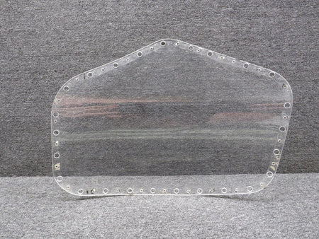 Cessna Citation 5511285-5 Cessna Citation 560 Pilot Side Inner Windowpane LH (Core)