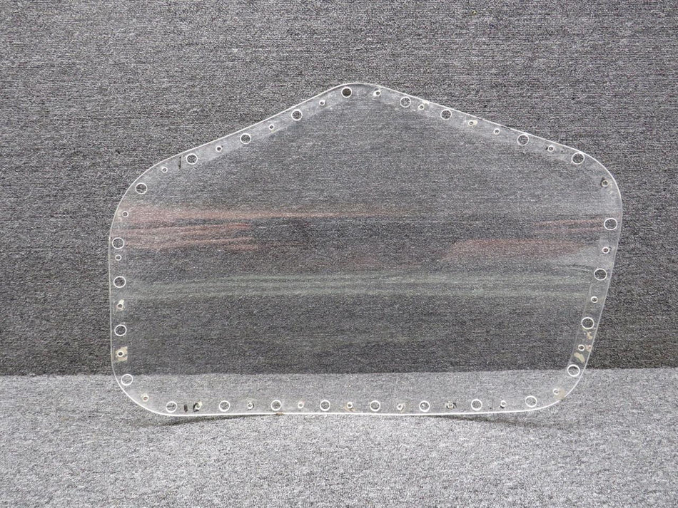 Cessna Citation 5511285-5 Cessna Citation 560 Pilot Side Inner Windowpane LH (Core)