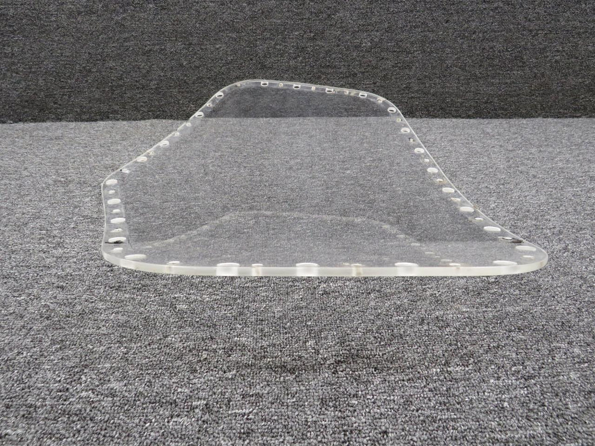 Cessna Citation 5511285-5 Cessna Citation 560 Pilot Side Inner Windowpane LH (Core)