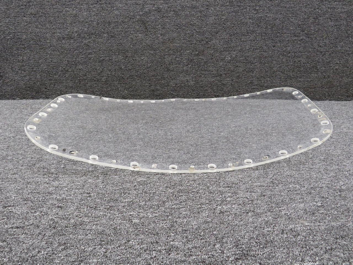 Cessna Citation 5511285-5 Cessna Citation 560 Pilot Side Inner Windowpane LH (Core)