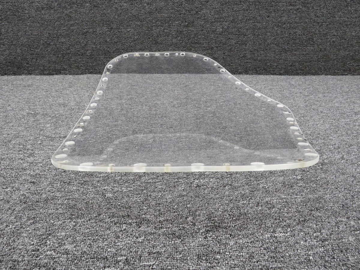 Cessna Citation 5511285-5 Cessna Citation 560 Pilot Side Inner Windowpane LH (Core)
