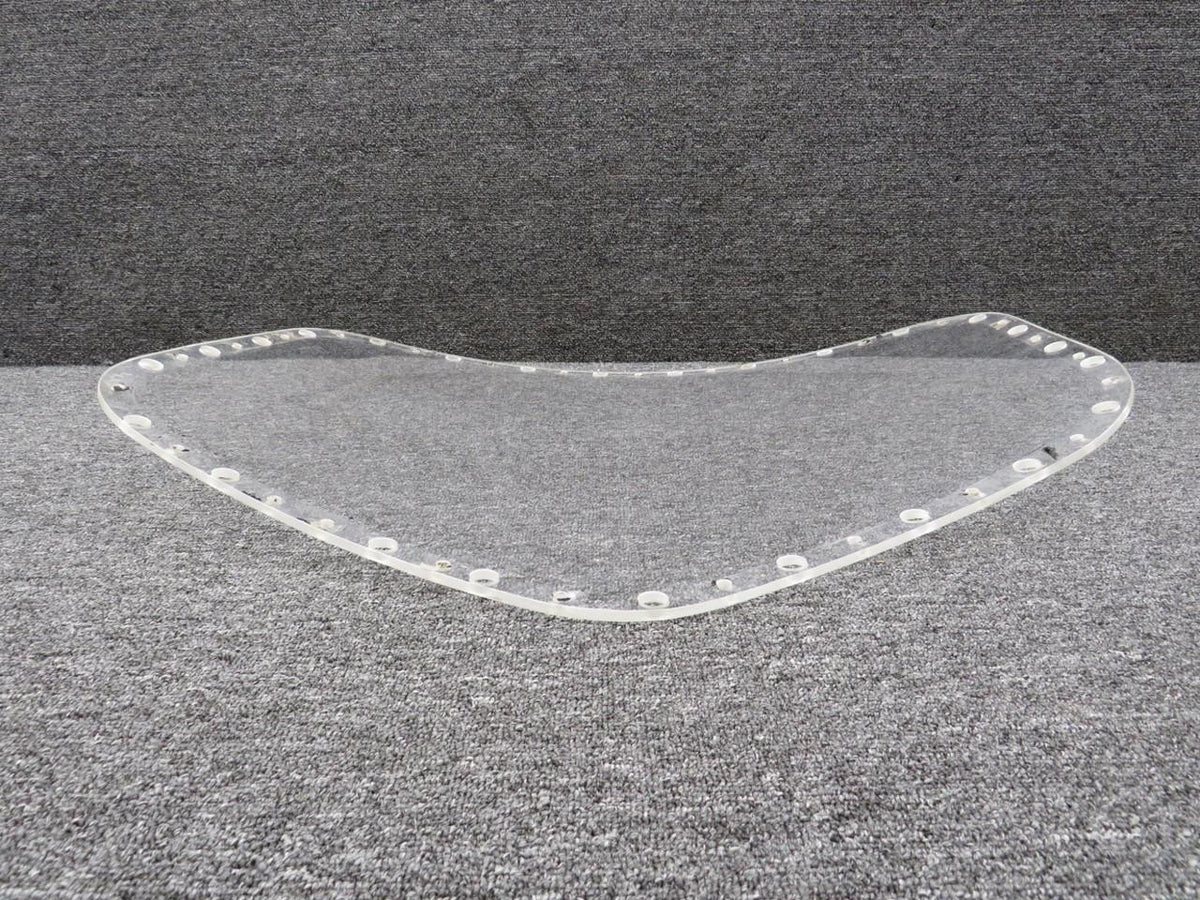 Cessna Citation 5511285-5 Cessna Citation 560 Pilot Side Inner Windowpane LH (Core)