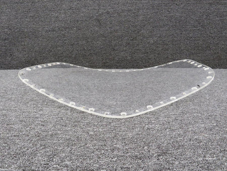 Cessna Citation 5511285-5 Cessna Citation 560 Pilot Side Inner Windowpane LH (Core)