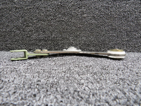 Cessna Aircraft Parts 5560001-58 Cessna Citation 560 Ultra Throttle Cable Bellcrank RH