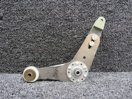 Cessna Aircraft Parts 5560001-58 Cessna Citation 560 Ultra Throttle Cable Bellcrank RH
