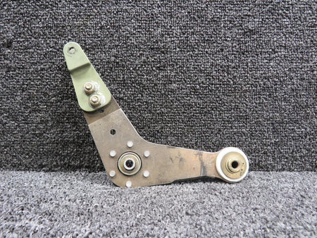 Cessna Aircraft Parts 5560001-58 Cessna Citation 560 Ultra Throttle Cable Bellcrank RH