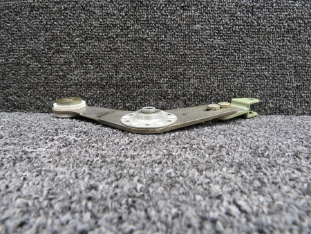Cessna Aircraft Parts 5560001-58 Cessna Citation 560 Ultra Throttle Cable Bellcrank RH
