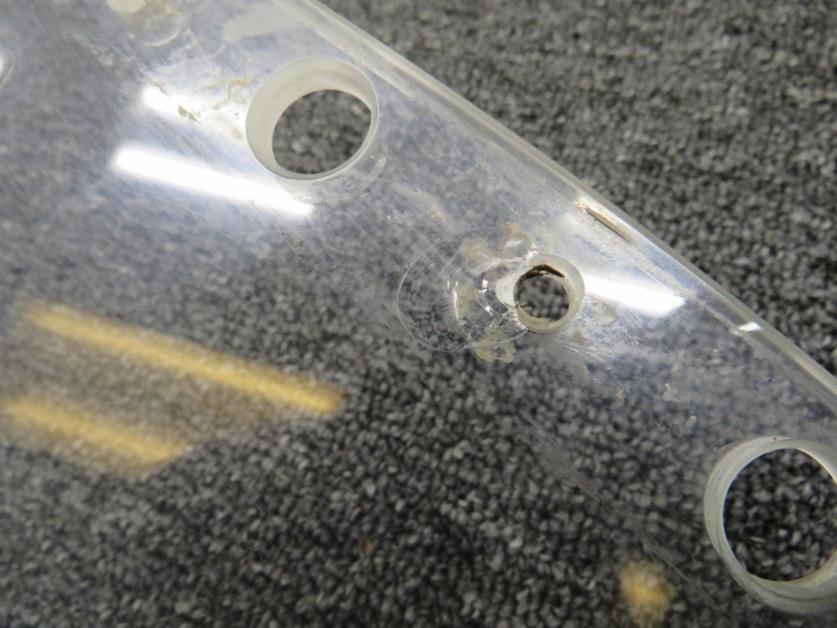 Cessna Citation 5511285-6 Cessna Citation 560 Inner Windowpane RH (Core)