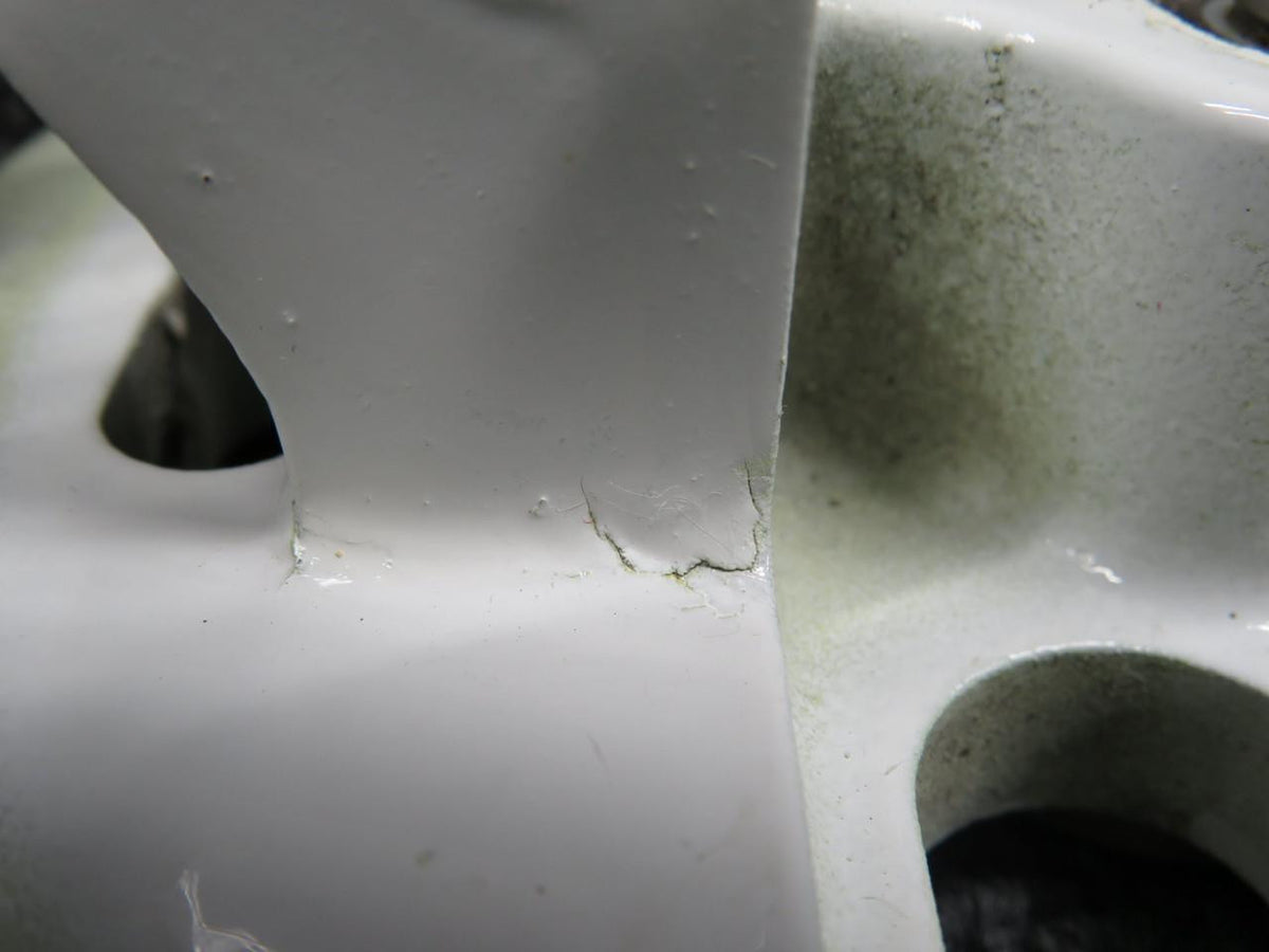 Cessna Aircraft Parts 6565002-6 (Cast: 6565002-481) Cessna Citation 560 Aileron Quadrant RH