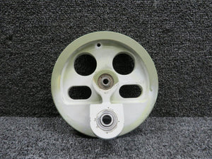 6565002-6 (Cast: 6565002-481) Cessna Citation 560 Aileron Quadrant RH
