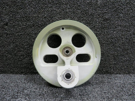 Cessna Aircraft Parts 6565002-6 (Cast: 6565002-481) Cessna Citation 560 Aileron Quadrant RH