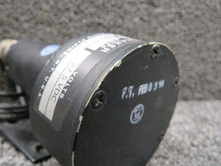 Safe Flight 201 Safe Flight Corp Control Shaker Assembly with Modification
