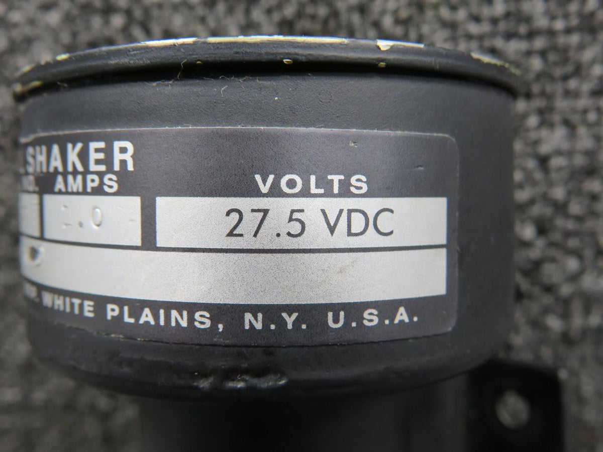 Safe Flight 201 Safe Flight Corp Control Shaker Assembly with Modification