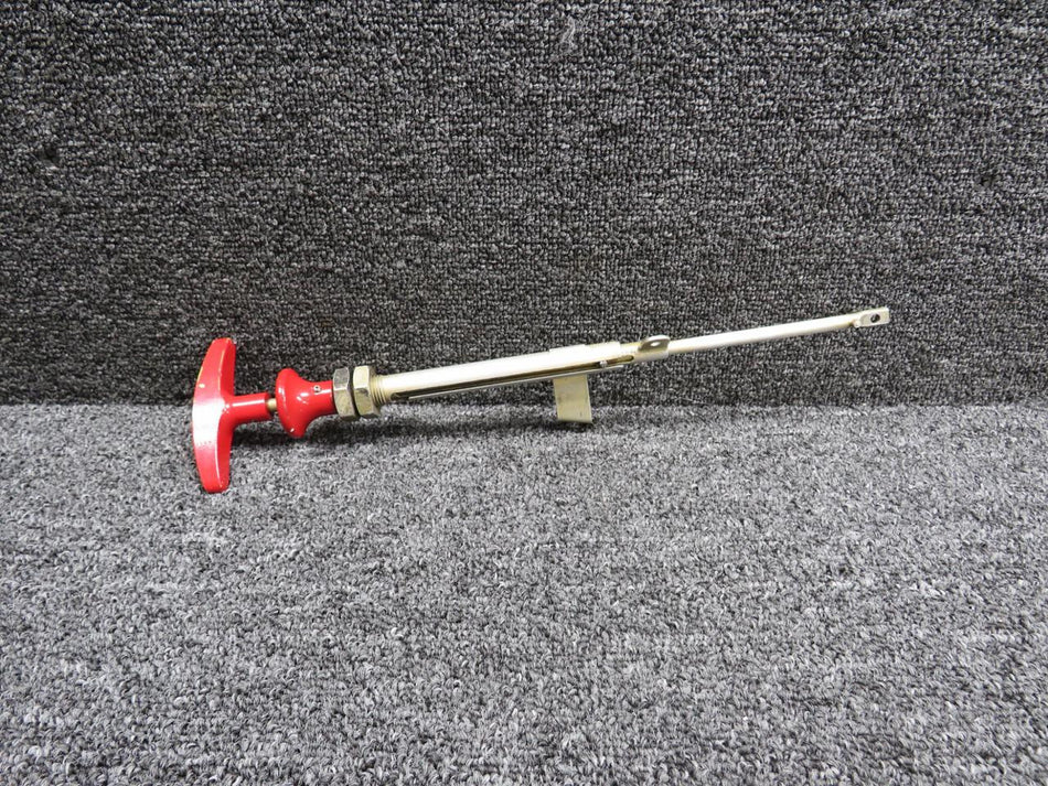 Cessna Citation 5514170-38 Cessna Citation 560 Emergency Gear Extension Control Assembly