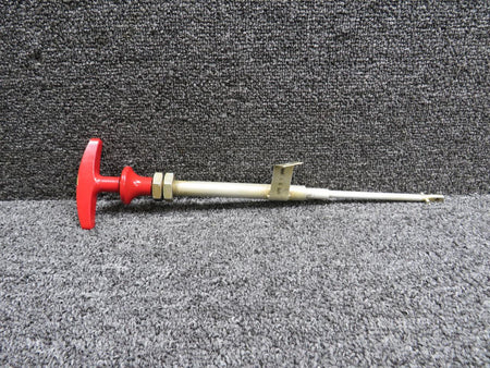 Cessna Citation 5514170-38 Cessna Citation 560 Emergency Gear Extension Control Assembly