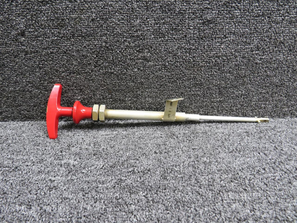 Cessna Citation 5514170-38 Cessna Citation 560 Emergency Gear Extension Control Assembly