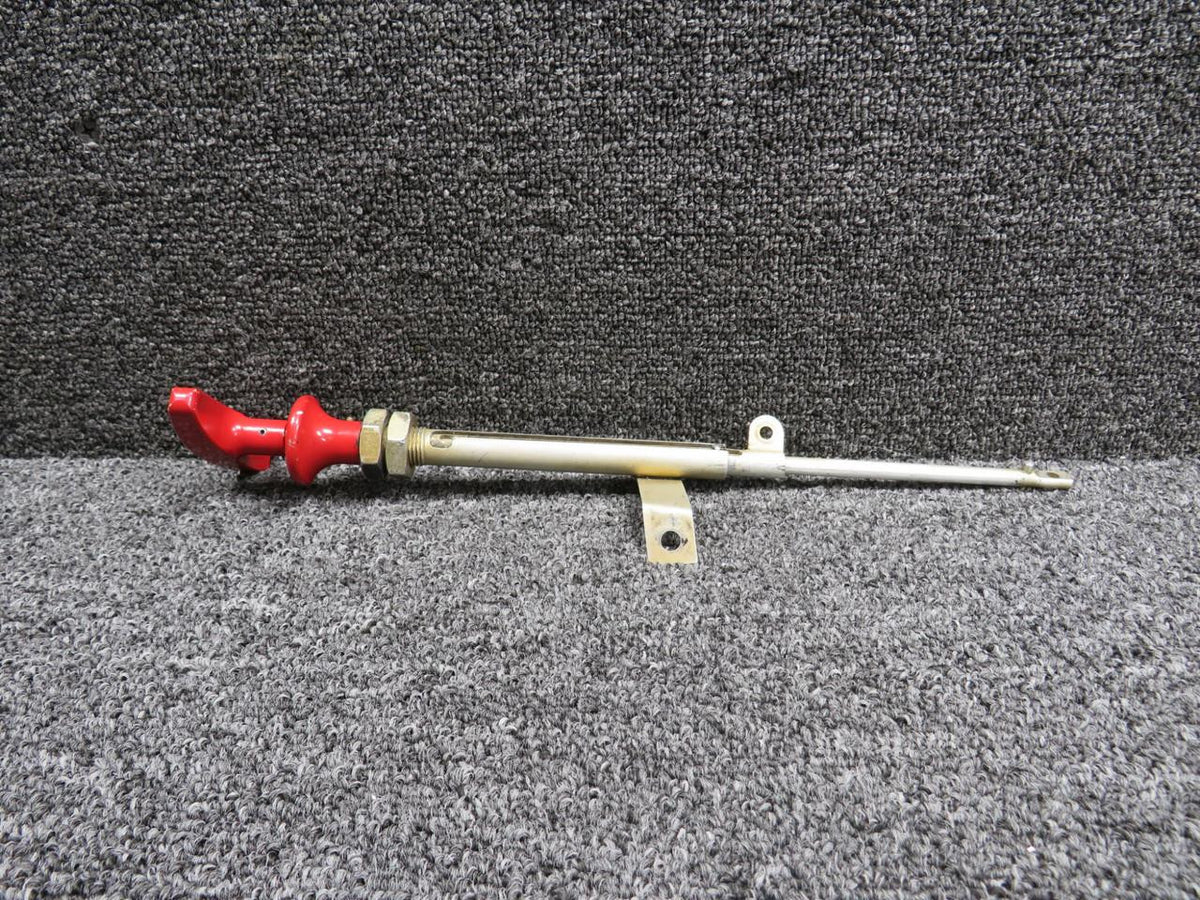 Cessna Citation 5514170-38 Cessna Citation 560 Emergency Gear Extension Control Assembly