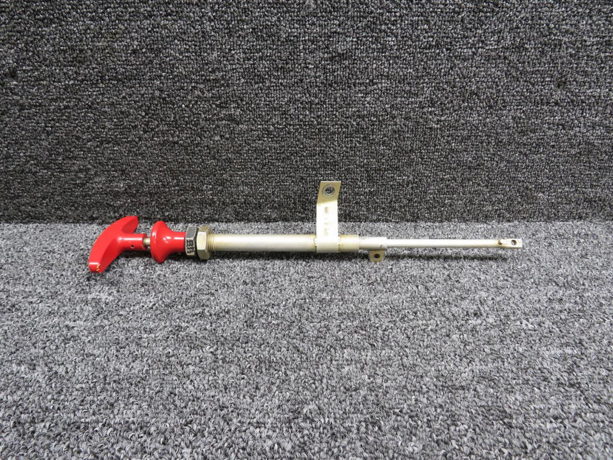 Cessna Citation 5514170-38 Cessna Citation 560 Emergency Gear Extension Control Assembly
