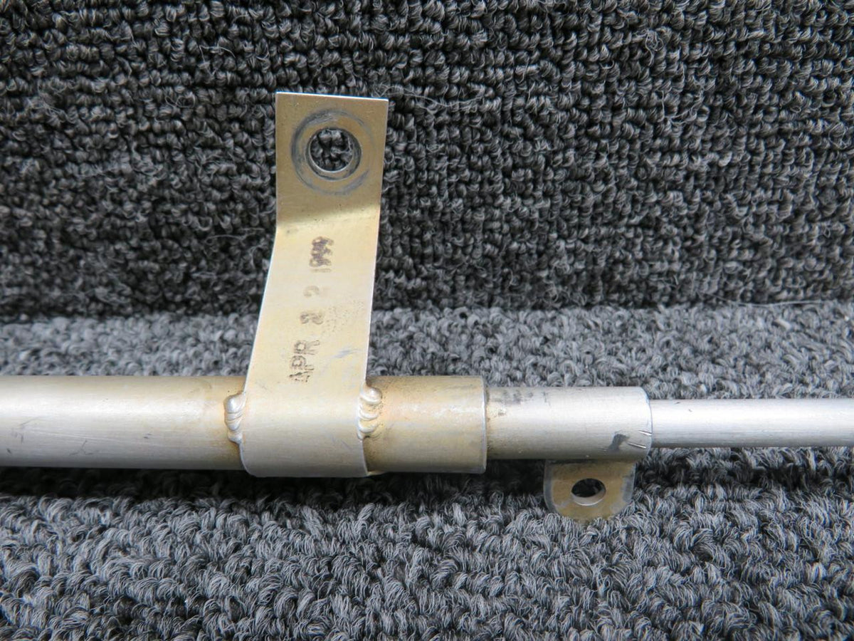 Cessna Citation 5514170-38 Cessna Citation 560 Emergency Gear Extension Control Assembly