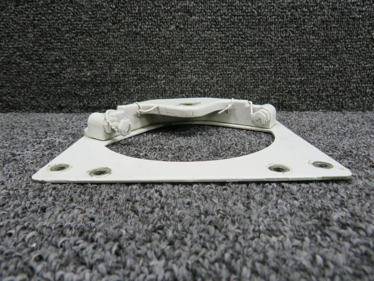Cessna Citation 6565004-1 Cessna Citation 560 Quadrant Mounting Plate and Stop Assembly