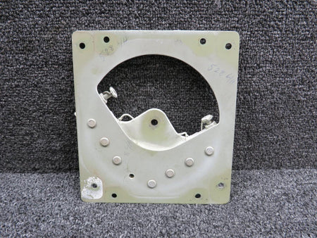 Cessna Citation 6565004-1 Cessna Citation 560 Quadrant Mounting Plate and Stop Assembly