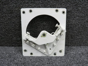 6565023-1 Cessna Citation 560 Quadrant Mounting Plate and Stop Assembly