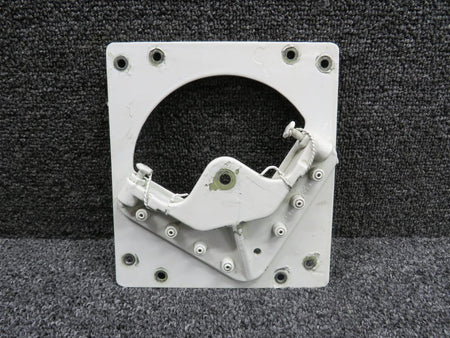 Cessna Citation 6565004-1 Cessna Citation 560 Quadrant Mounting Plate and Stop Assembly