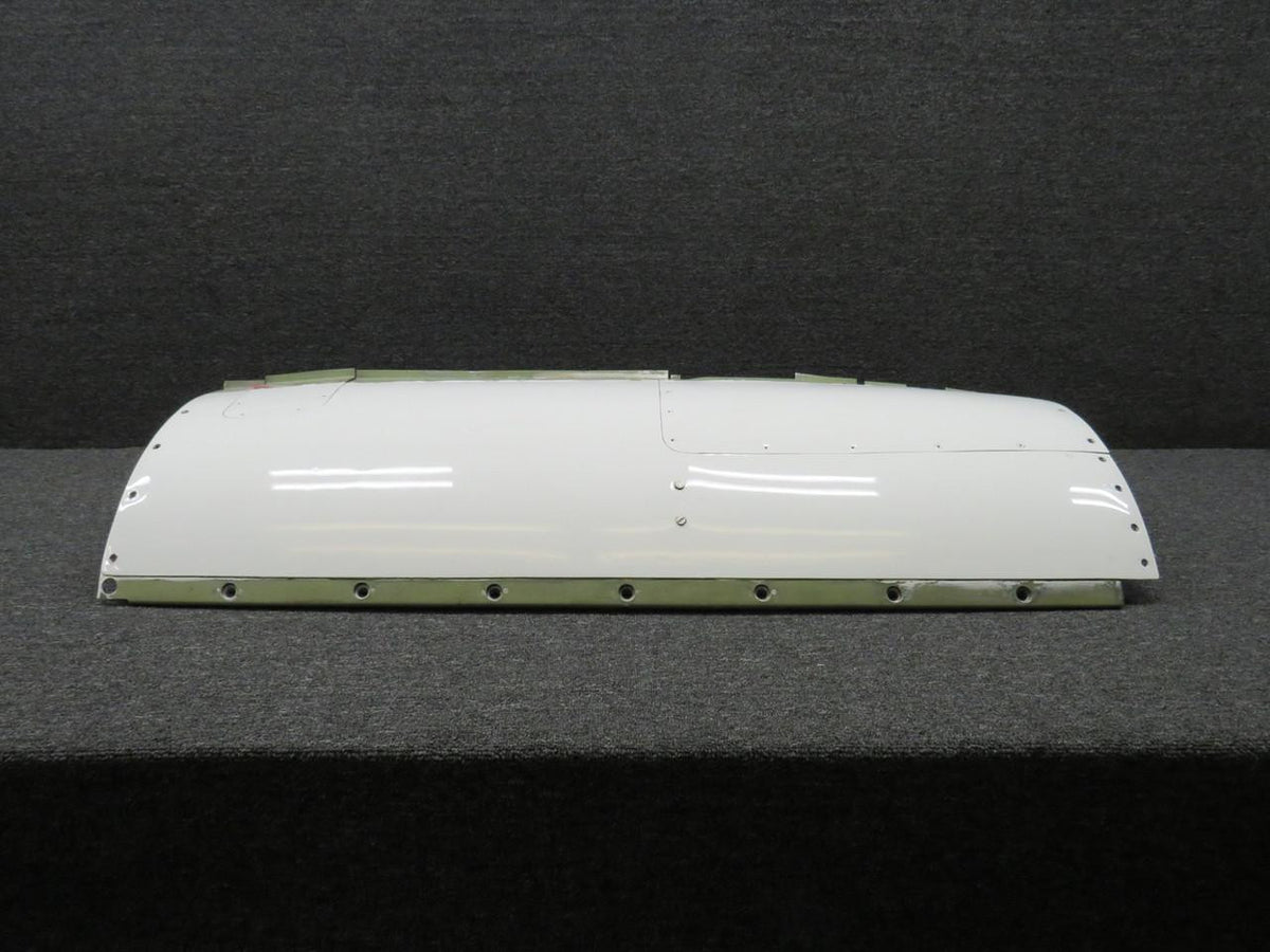 Cessna Citation 6654100-106 Cessna Citation 560 Inboard Upper Cowl Assembly RH