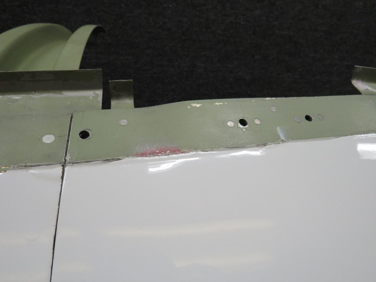 Cessna Citation 6654100-106 Cessna Citation 560 Inboard Upper Cowl Assembly RH