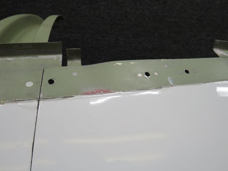 Cessna Citation 6654100-106 Cessna Citation 560 Inboard Upper Cowl Assembly RH