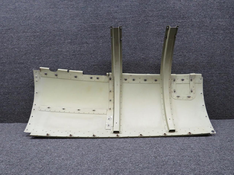 Cessna Citation 6654100-106 Cessna Citation 560 Inboard Upper Cowl Assembly RH