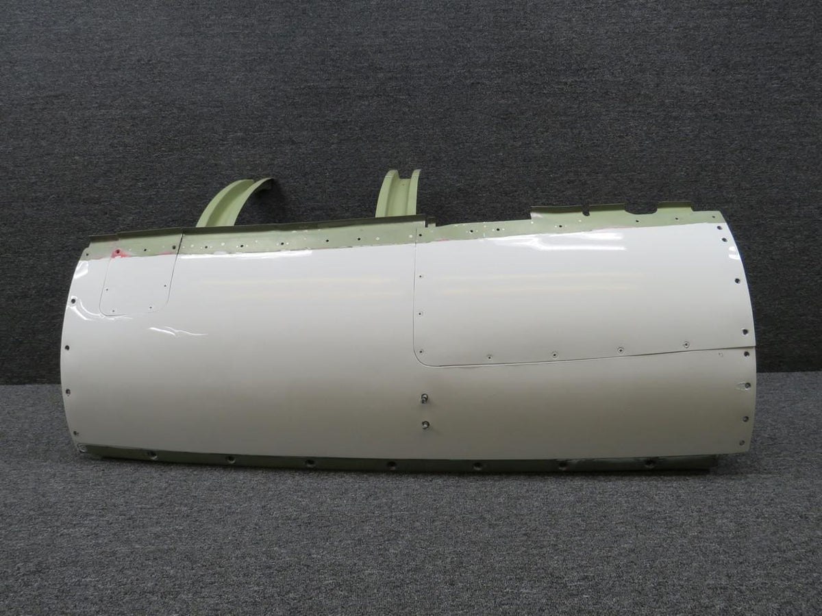 Cessna Citation 6654100-106 Cessna Citation 560 Inboard Upper Cowl Assembly RH