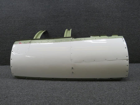 Cessna Citation 6654100-106 Cessna Citation 560 Inboard Upper Cowl Assembly RH